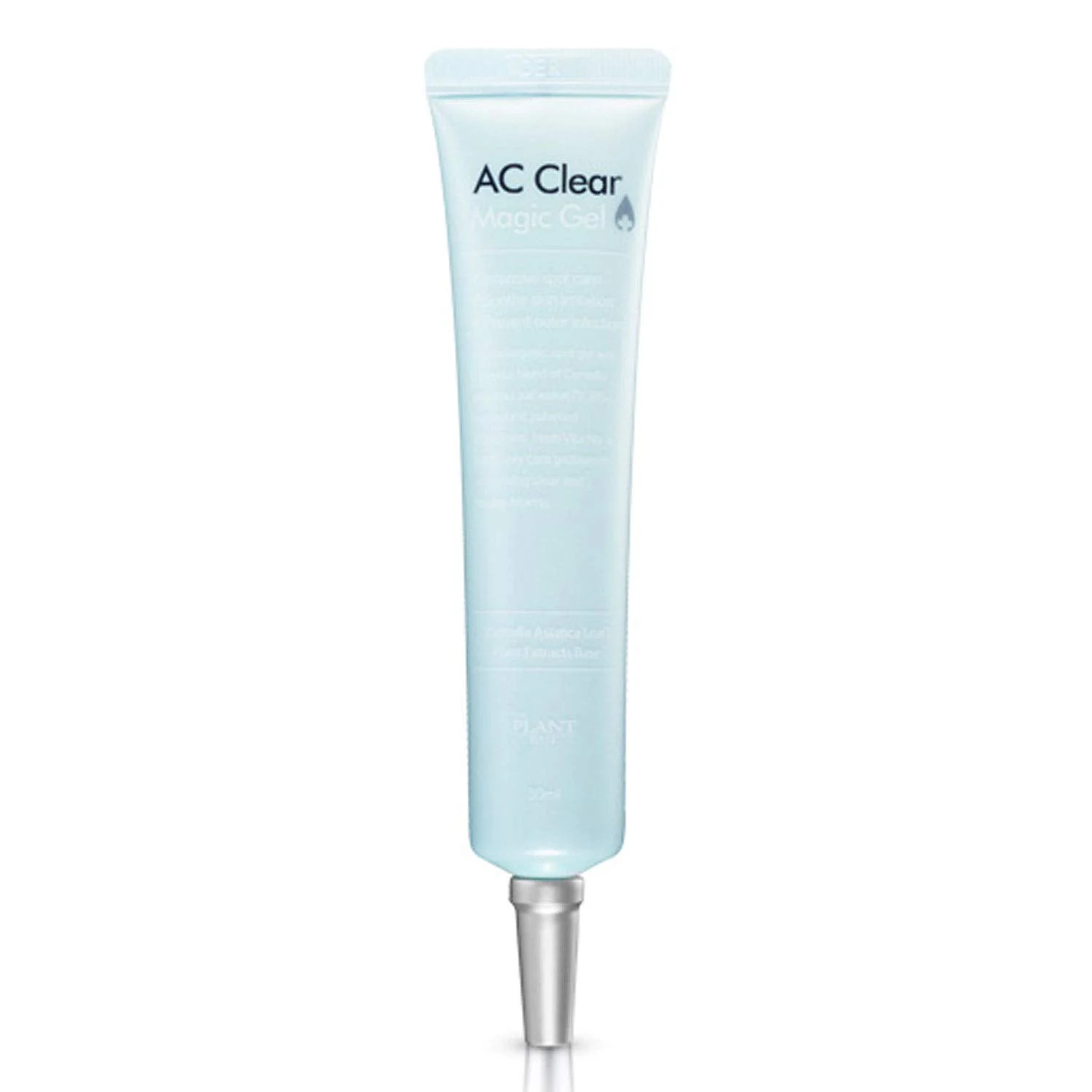 Gel Magico Trasparente AC 30ml