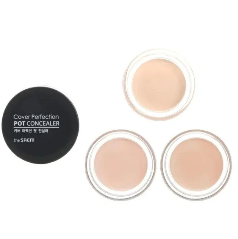 Correttore Cover Perfection Pot