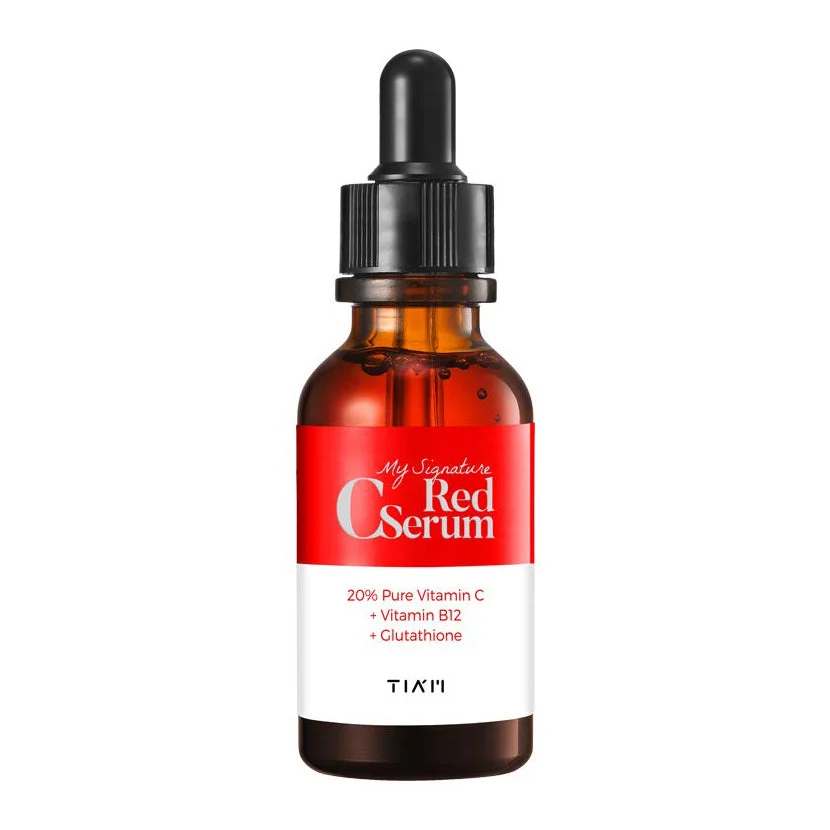 Siero My Signature Red C 30ml