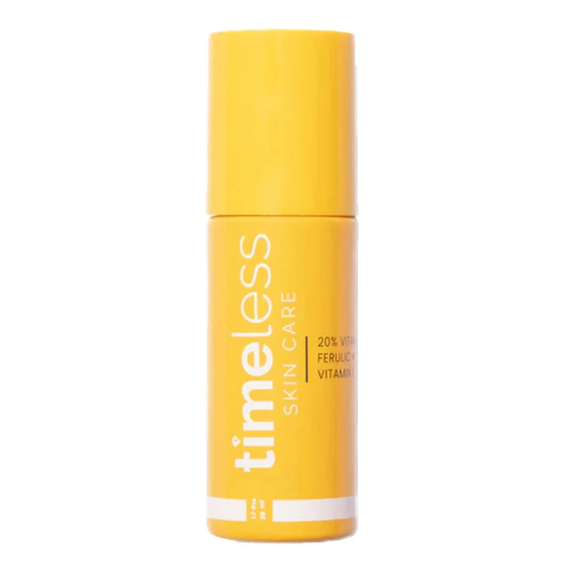 20% Vitamina C + E Acido Ferulico Siero 1.7oz (50ml)