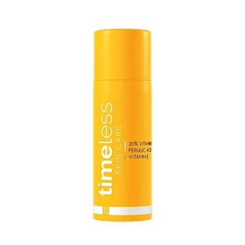 20% Vitamina C + E Acido Ferulico Siero 4oz (120ml)