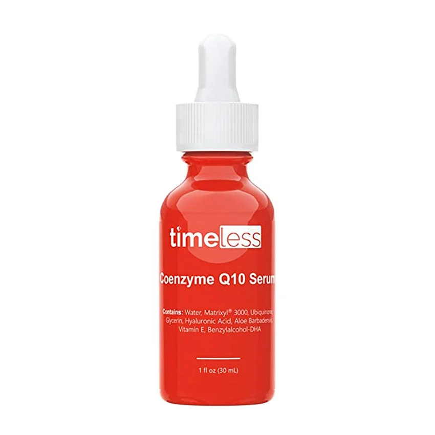 Siero Coenzima Q10 (1oz/30ml)