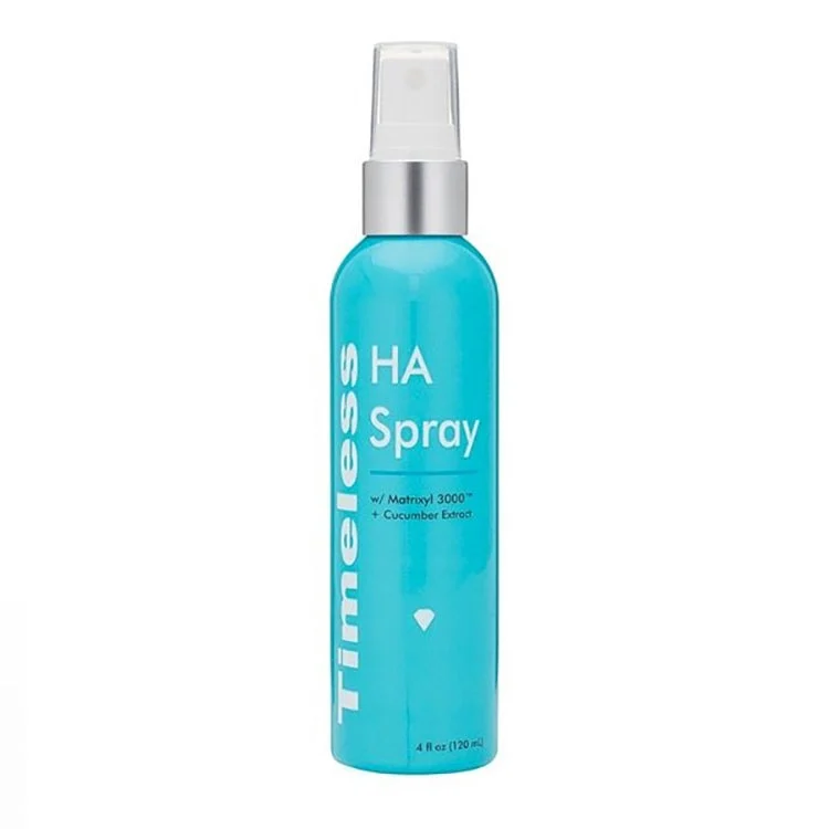 HA Matrixyl® 3000 con spray al cetriolo 120 ml