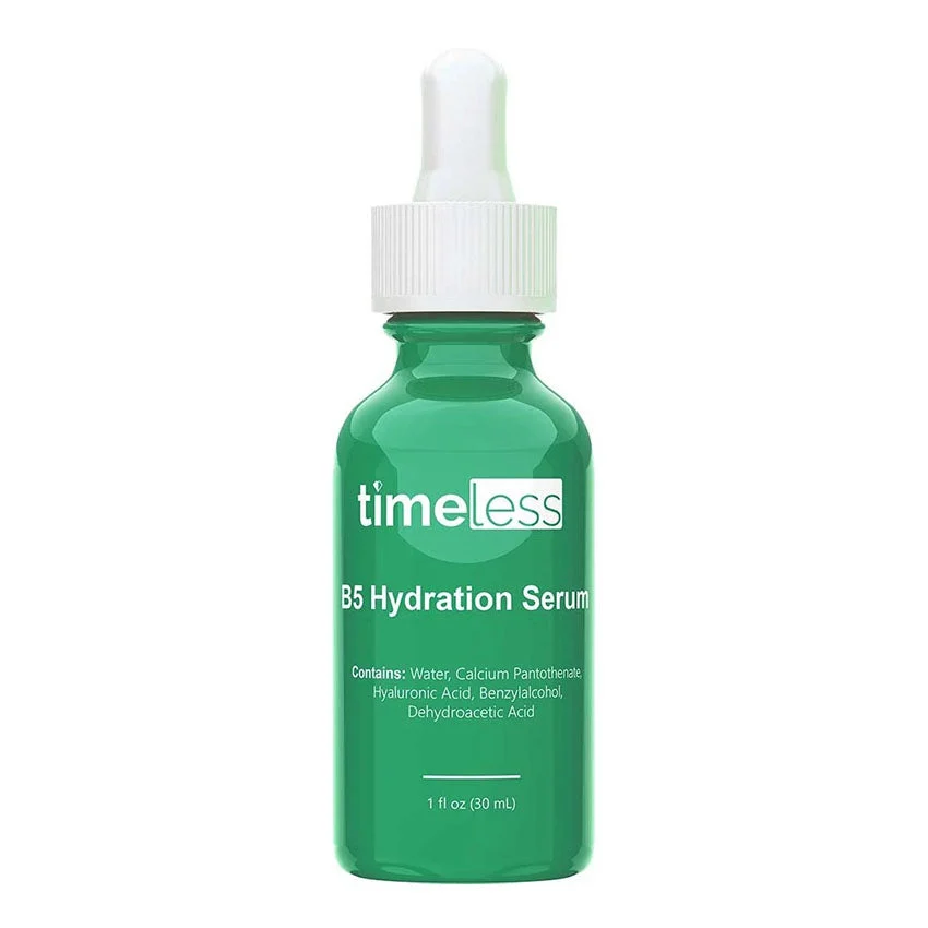 Siero alla vitamina B5 (1oz/30ml)