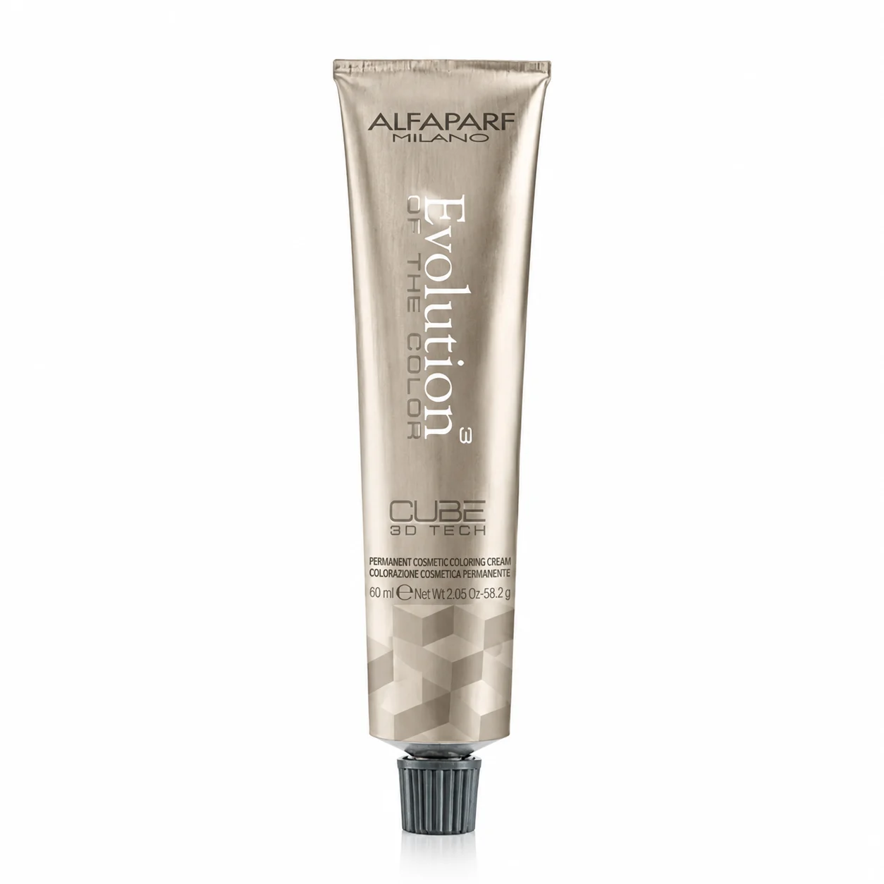 Tintura per capelli Alfaparf Evolution, 60 ml 6,6 | Biondo Rosso Scuro