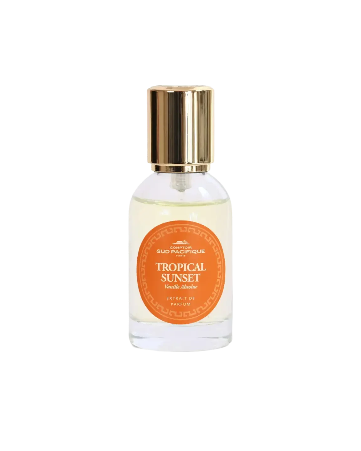 Comptoir sud pacifique Tropical Sunset - 30 ML Estratto