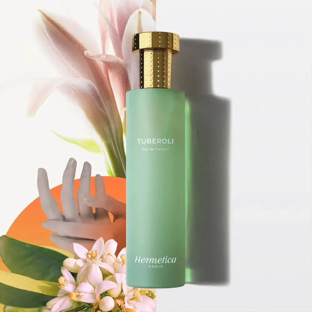 Hermetica Tuberoli - 50 ml