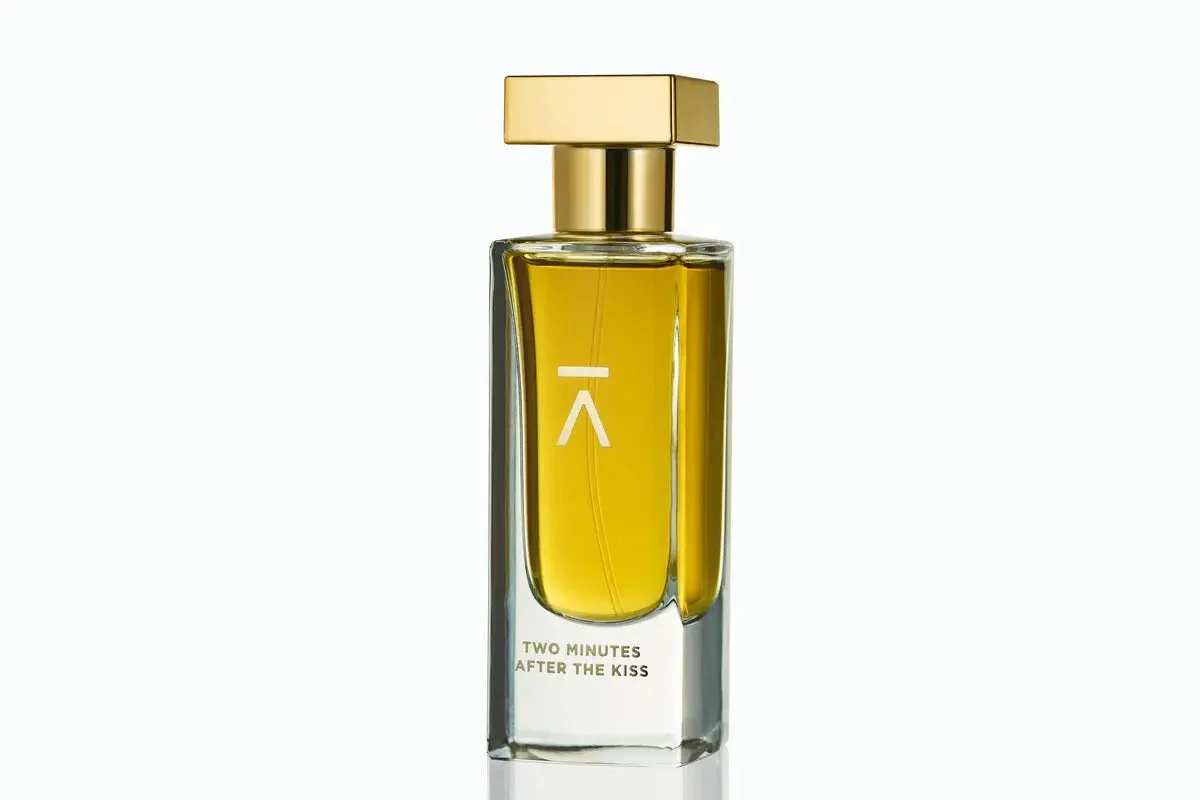 Azman Two Minutes After The Kiss - 50 Ml Profumo