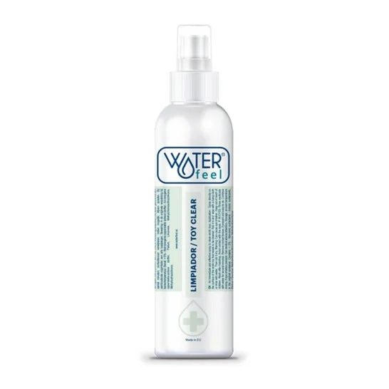 Waterfeel Sterile Toy Cleaner 150ml