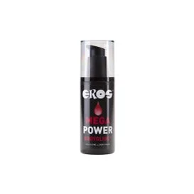 Eros Mega Power Bodyglide Silicone Lubrificante 125ml