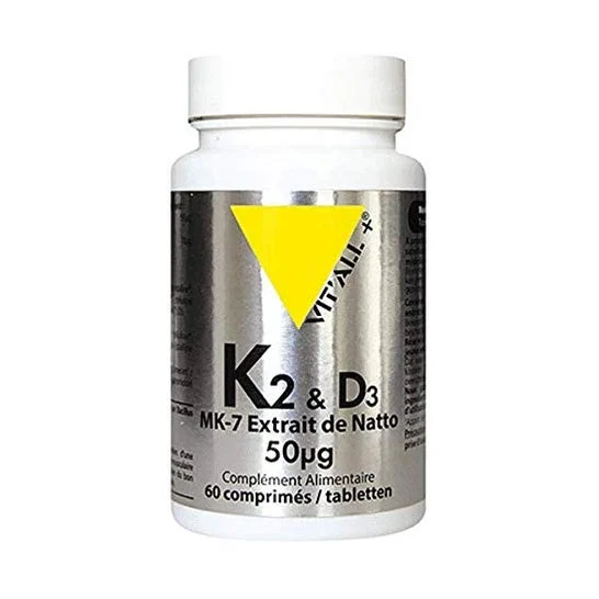 Velocità All+ K2+D3 Cpr 60