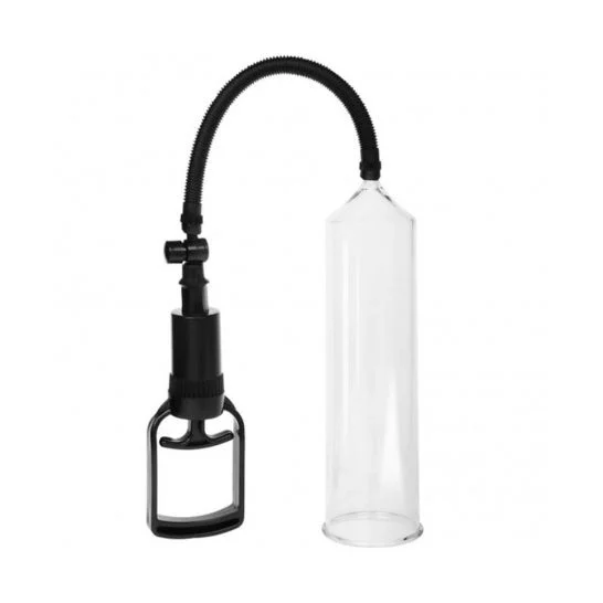 Pretty Love Ereccion pompa Alexander 1pc