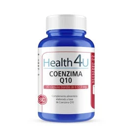 H4U Coenzima Q10 30 Capsule morbide 612,3mg