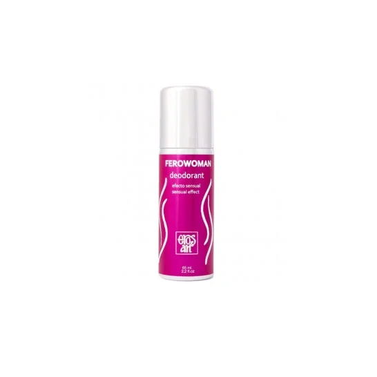 Eros-Art Ferowoman Deodorante intimo 65ml