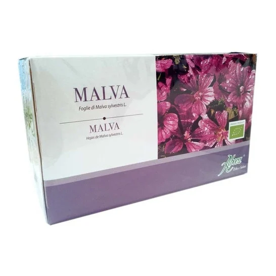 Aboca Malva Tisana 20 Bustine