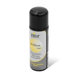 Pjur Analyse Me Anal Relaxing Gel 30ml