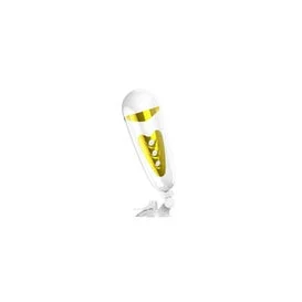 Pretty Love Sally Masturbatore vibrazione e suono 1 pezzo