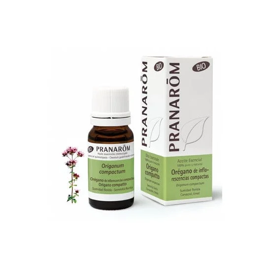 PRANARŌM Olio essenziale Origano 10ml