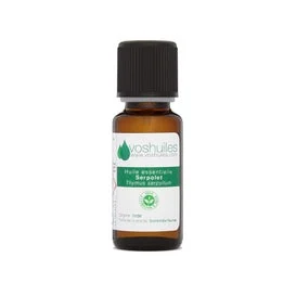 Olio essenziale di Voshuiles Serpolet 10ml