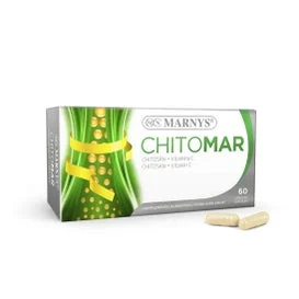 Marnys Chitomar 60 tappi