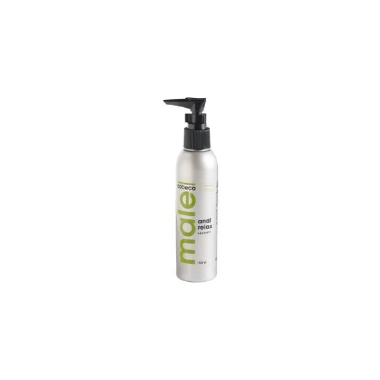 Cobeco Male Lubricant Anal Relax Lubricant 150ml