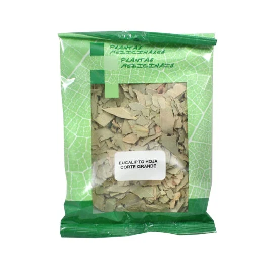 Plameca Foglia di Eucalipto 50g