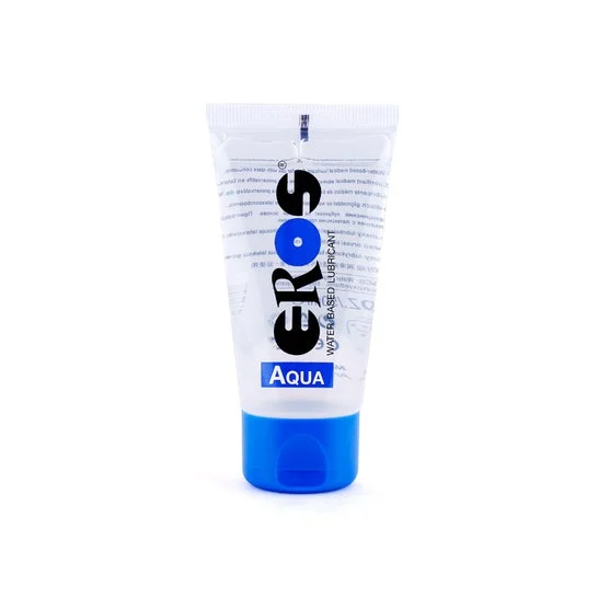 Eros Aqua Lubrificante a base d'acqua 200ml