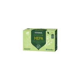 Ynsadiet infusione hp-hepa 20 filtri