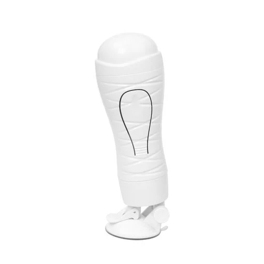 Crazy Bull Flora Rechargeable Masturbator 1 Unità