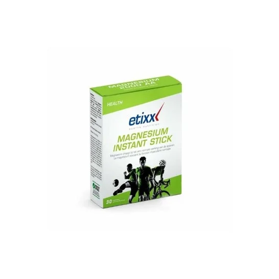 Etixx Magnesium Instant 30 Unità