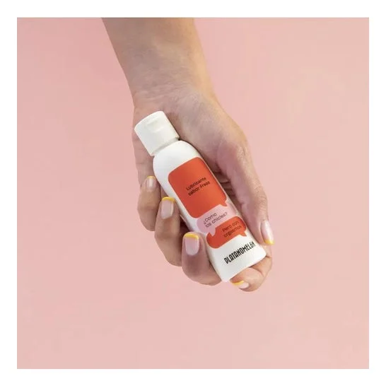 Platanomelon, lubrificante al gusto di fragola 50ml