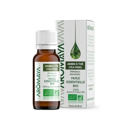 Aromaya He Tea Tree 30mL