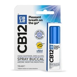 Cb12 Spray