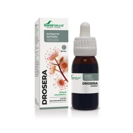 Estrarre Drosera Xxi 50 ml di Soria naturale