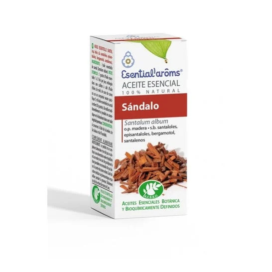 Esential'Aroms Ac Sandalo 5ml