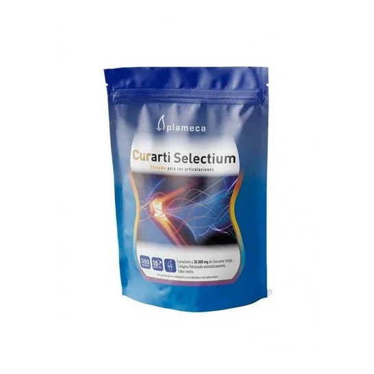 Plameca Curarti Collagene 300g