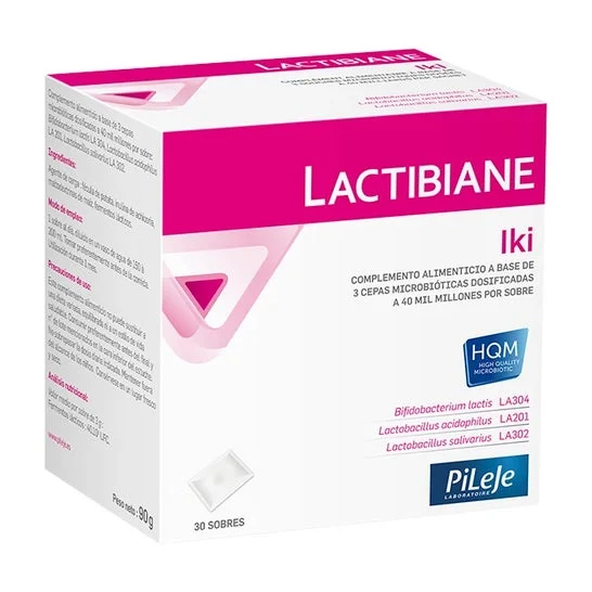 Lactibiane Iki 30bustine