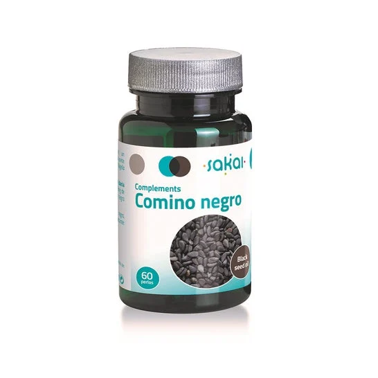 Sakai Comino Negro 60 Perlas