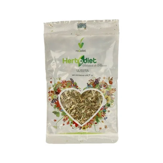 Nova Diet Foglie di Ulmaria 40g