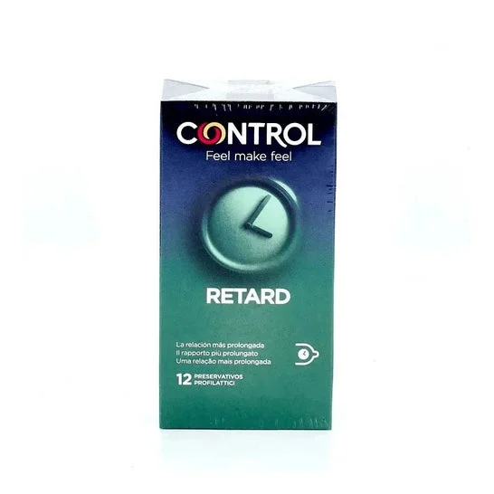 Controllo adattivo del ritardo 12ud