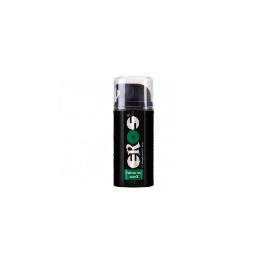 Eros Fisting Anal Super Slippery Lubricant Gel 100ml