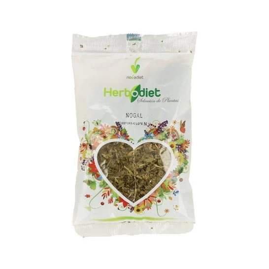 Nova Diet Foglie di noce 40g