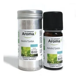 Le Comptoir Aroma Olio Essenziale Ravintsara 10ml