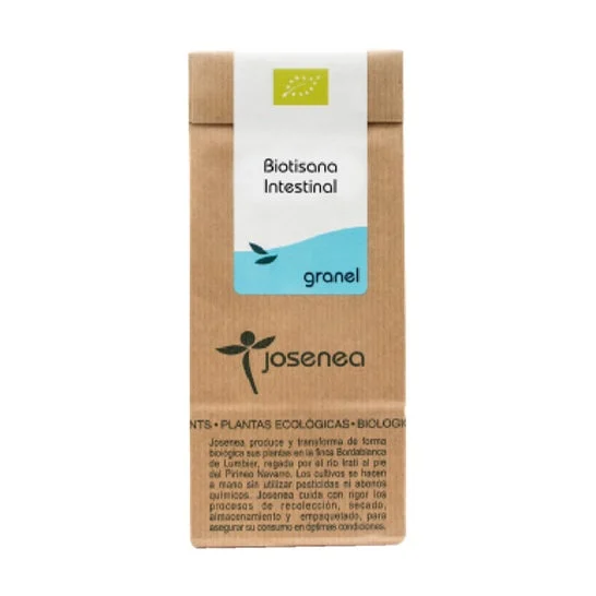 Josenea Biotisana Intestinal Bio bulk
