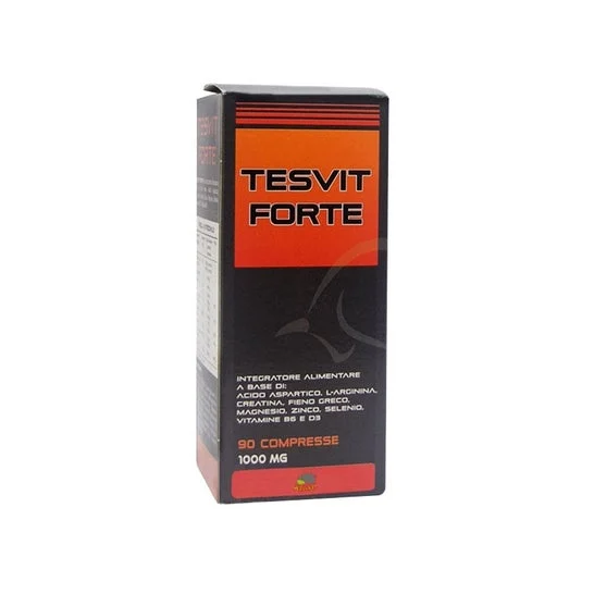 Tesvit Fte 90 Cpr