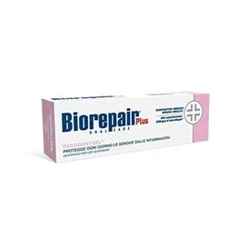 Biorepair Plus Parodont Gel 75Ml