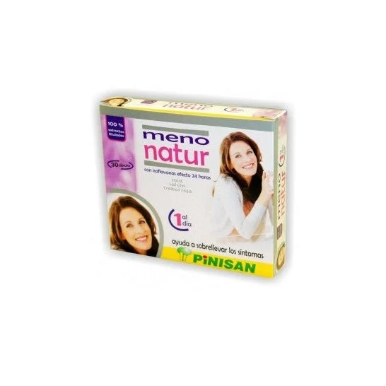 Menonatur Pino 30càps