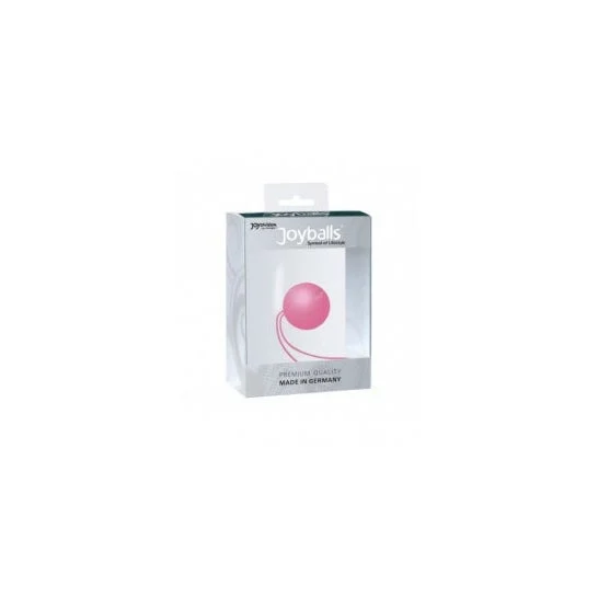 Joyballs Singolo stile di vita rosa