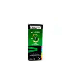 Drasanvi Vitamine B 60caps