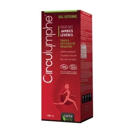 Sant Verte Circulymphe Gel esterno 150ml
